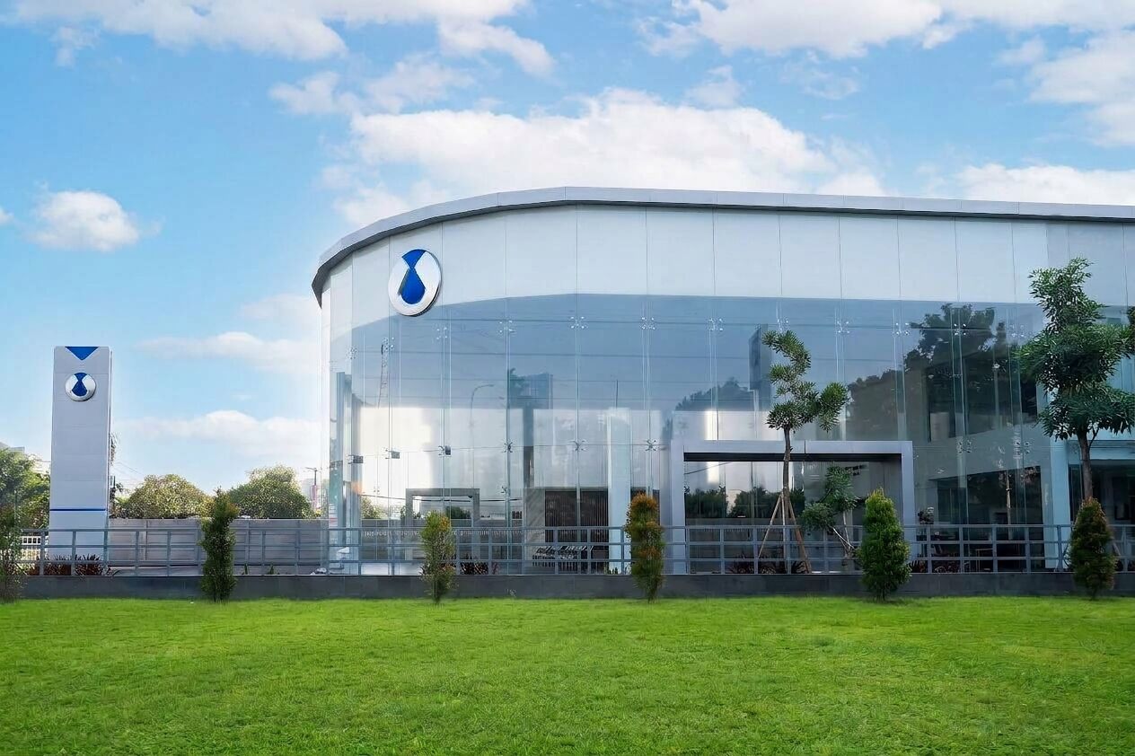 We strive to provide you with a service experience of the highest quality.